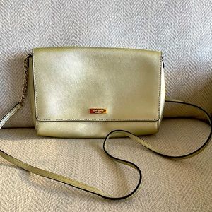 Kate Spade Flap Crossbody Hanndbag